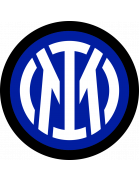 Logo de l'équipe : Inter Milan